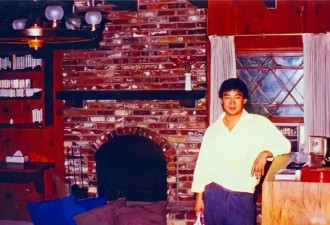 中国天才的短暂人生：20岁进哈佛却在34岁自杀