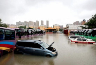 富士康捐1亿元 支持河南救灾和灾后重建