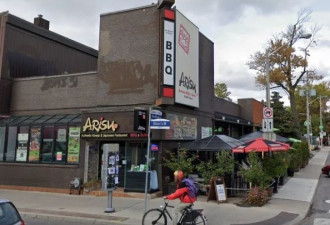 多伦多知名韩国烤肉店、酒吧因这事被食客骂惨