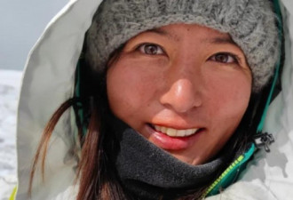 中国女子环球航海第一人：在新世界里获得自由