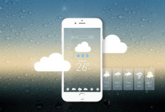 媒体：一个天气预报App 访问用户的通讯录干嘛