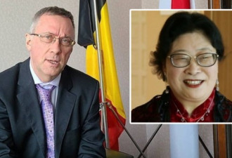 动粗丑闻连爆 比利时驻韩大使夫妇已返国