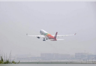 中国民航局吹风：高风险国家航班面临更严管控