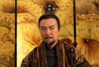 女皇武则天的侄子，武三思最终什么下场？