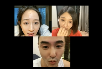 直播官宣恋情！张钧甯被顶级渣男骗婚了？