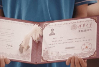满分考生进清华学造芯片 集成电路学院院长带