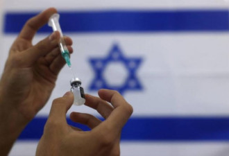 疫苗即将过期 以色列急找人接手