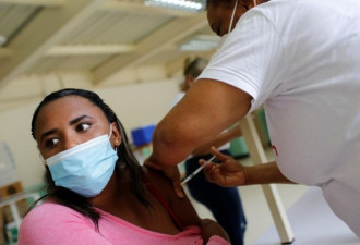 古巴自主研发三剂版疫苗获紧急授权
