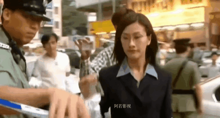 一大批香港女神退出娱乐圈：她们的时代过去了