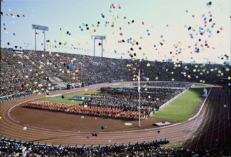从1964到2021 两届东京奥运会折射日本昔与今