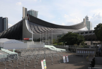 从1964到2021 两届东京奥运会折射日本昔与今