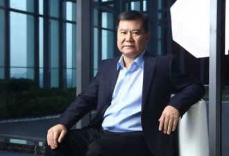 苏宁易购董事长张近东辞职 内部信曝光