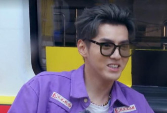 吴亦凡完了：韩束云听解约 央视新闻删歌