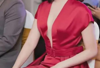 越南版李嘉欣：40岁嫁90后鲜肉富豪 有何魔力？