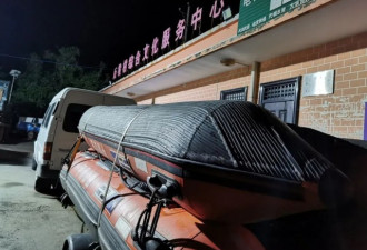 独家：一支民间救援队在河南农村的24小时