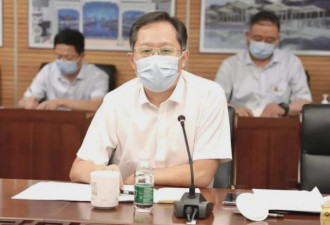 疫情扩散至4省4地 东部机场集团董事长被暂停职