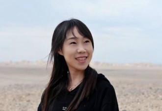 中国女作家入选英科幻最高奖 曾获刘慈欣盛赞