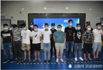 一个安徽技校辍学生让缅北成为诈骗天堂