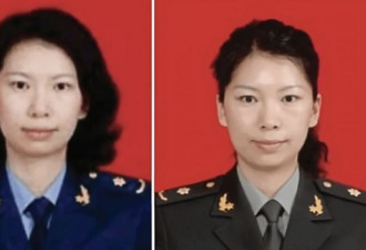 研究员藏身中国领事馆被美拘捕 涉隐瞒军人身份