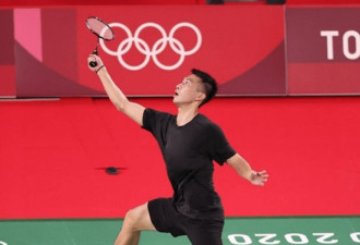 穿没有港徽的黑衣出战奥运引质疑 港运动员辩解