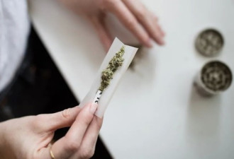 惊爆！中国警方发现加拿大海归留学吸毒圈！