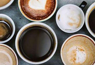 大规模调查发现：咖啡不会导致心律失常