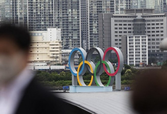 东京奥运会开幕式将调整为无观众形式举行