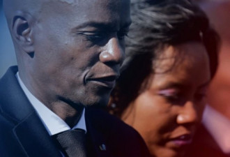 突发！海地总统遇刺身亡 袭击行为“令人发指”