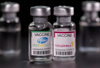 研究：辉瑞BNT与AZ疫苗能对抗Delta变种！