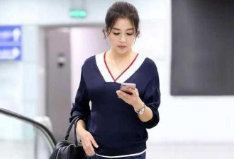 54岁江珊变瘦后“逆生长” 扎马尾化淡妆秀身材