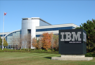 商业揭秘系列之公司篇: 说说著名的IBM