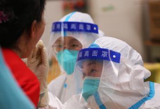 南京疫情张家界二次传播 专家称疫情还看不到头