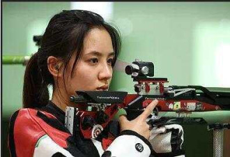 中国奥运军团首日五大争金点，有望枪响金落