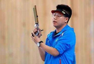 中国奥运军团首日五大争金点，有望枪响金落