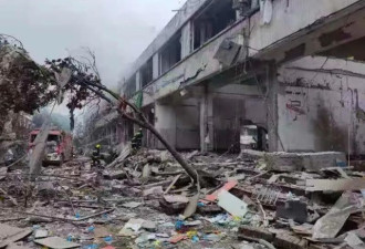 湖北十堰爆炸事故结果:34名公职人员被撤免职