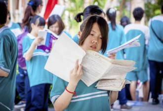 “衡水中学”神话3年后破灭？高考工厂面临危机