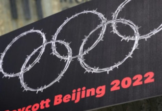 国会两党都呼吁延期并转移举办2022北京冬奥会