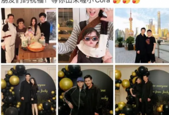 强捧不红，都是靠老婆？还敢网上约架？