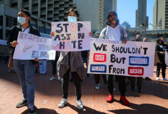 该不该要更多警察？旧金山亚裔社区恐惧与分裂