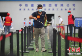 如何阻断南京疫情传播链延长？李兰娟划重点