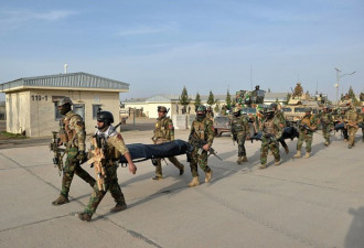中国与塔利班：阿富汗乱局中该如何相处