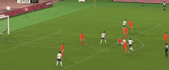 中国女足2-8荷兰小组垫底出局，3战狂丢17球