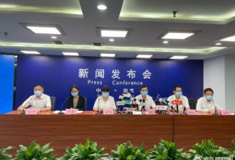 南京锁定毒株本土破百外溢5省 台州68人隔离