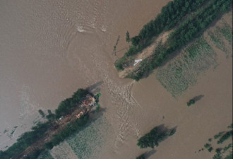 国务院成立河南郑州 7·20 特大暴雨灾害调查组