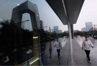 中国Delta病毒扩散15省市 北京重启封城令