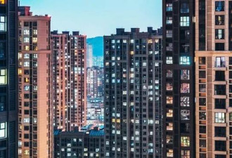 从房租收入比看:中国哪座城市对年轻人最友好?