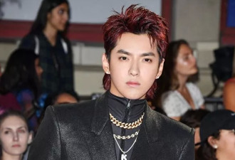 加拿大炮王吴亦凡又摊上事 假借选MV女主诱骗