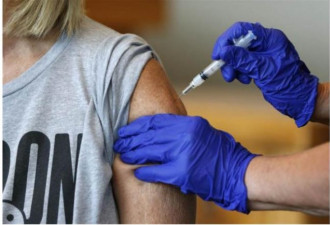 疫苗接种后疫情走向 最新研究指3种可能场景
