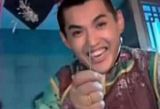 吴亦凡被外媒挂上首页 王思聪也被扒曾帮选妃