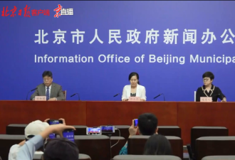 北京2例确诊病例系夫妻 初步判断密接654人